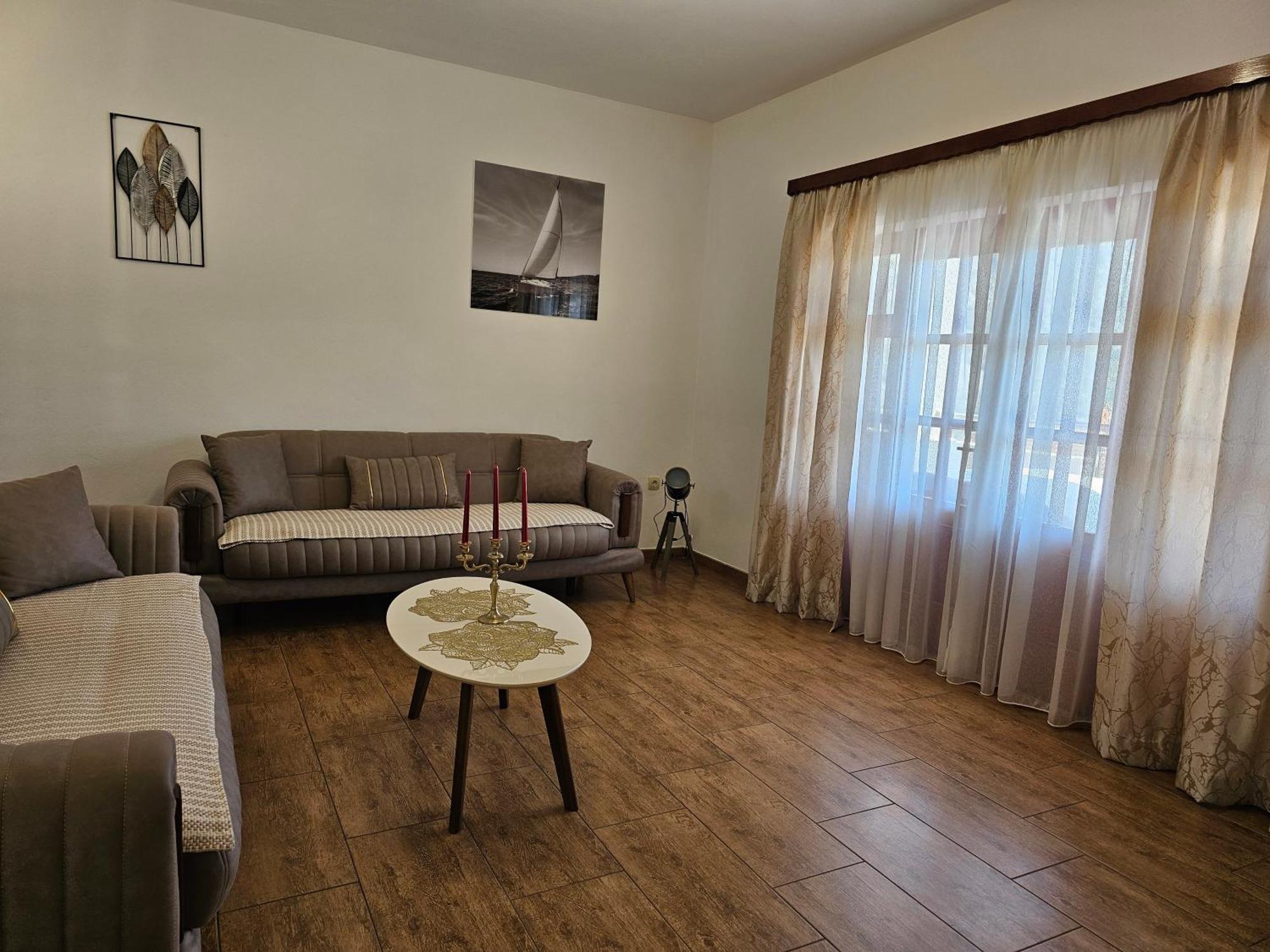 Apartments Nadja Kotor Buitenkant foto