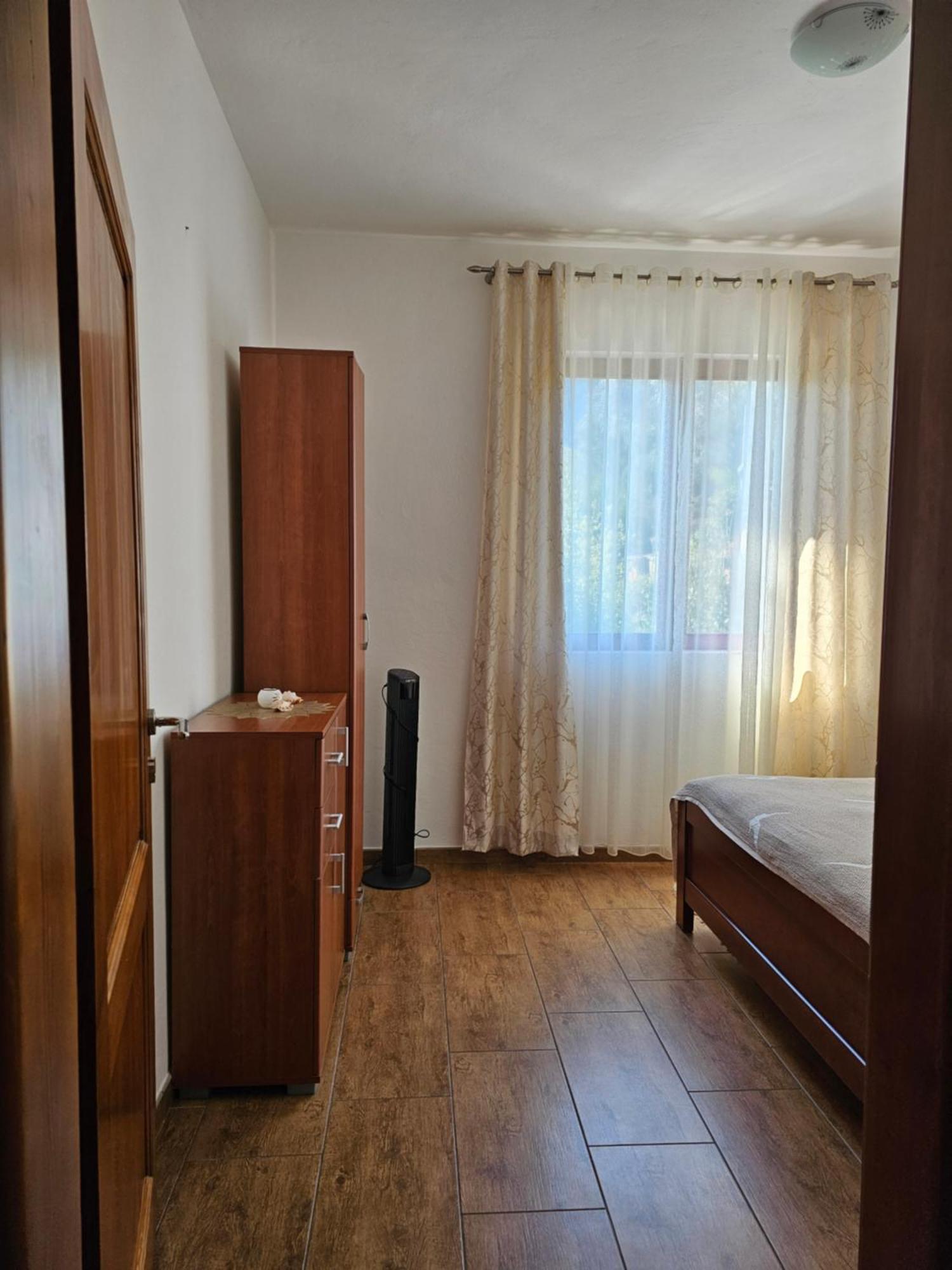 Apartments Nadja Kotor Buitenkant foto