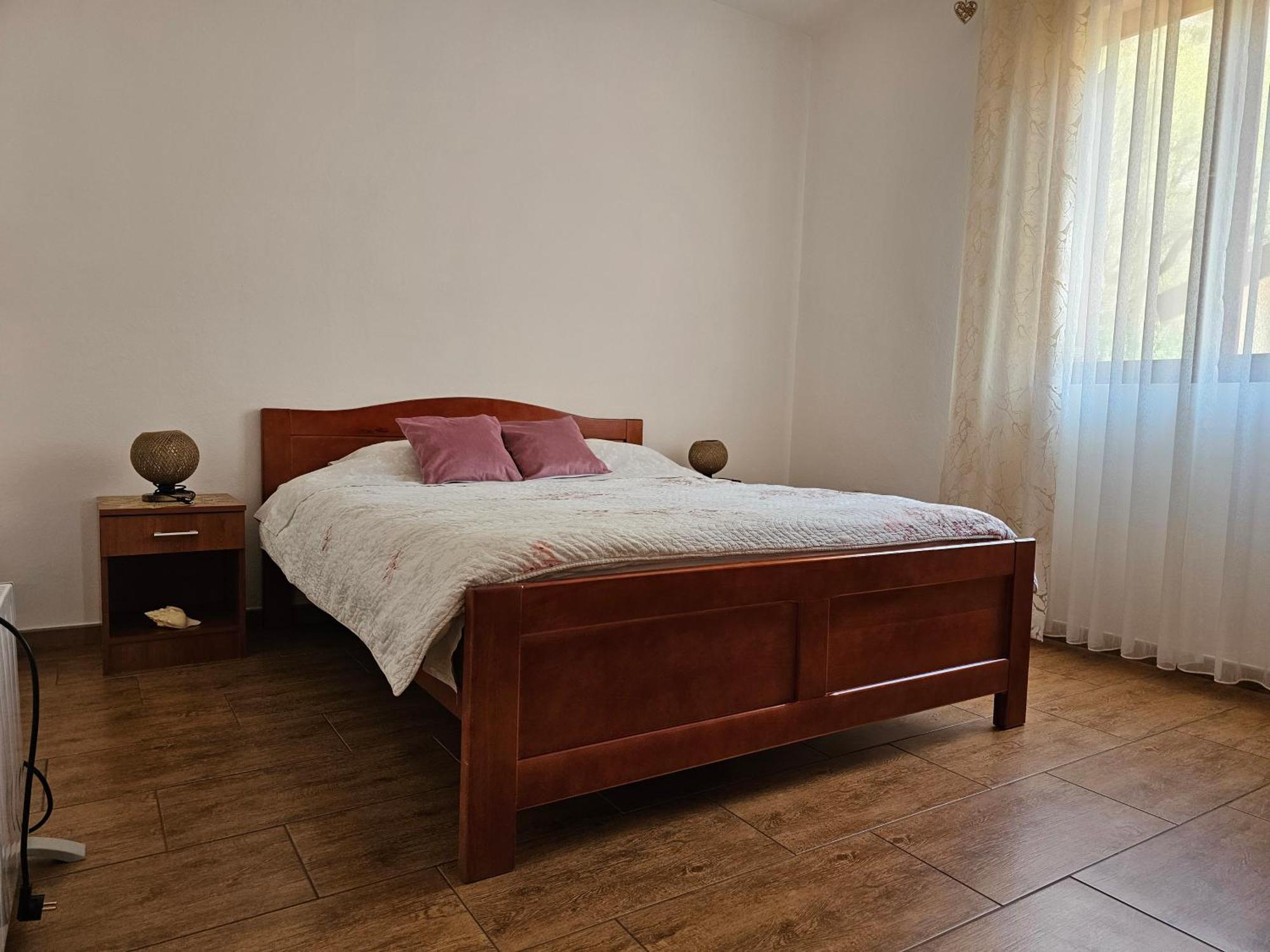 Apartments Nadja Kotor Buitenkant foto