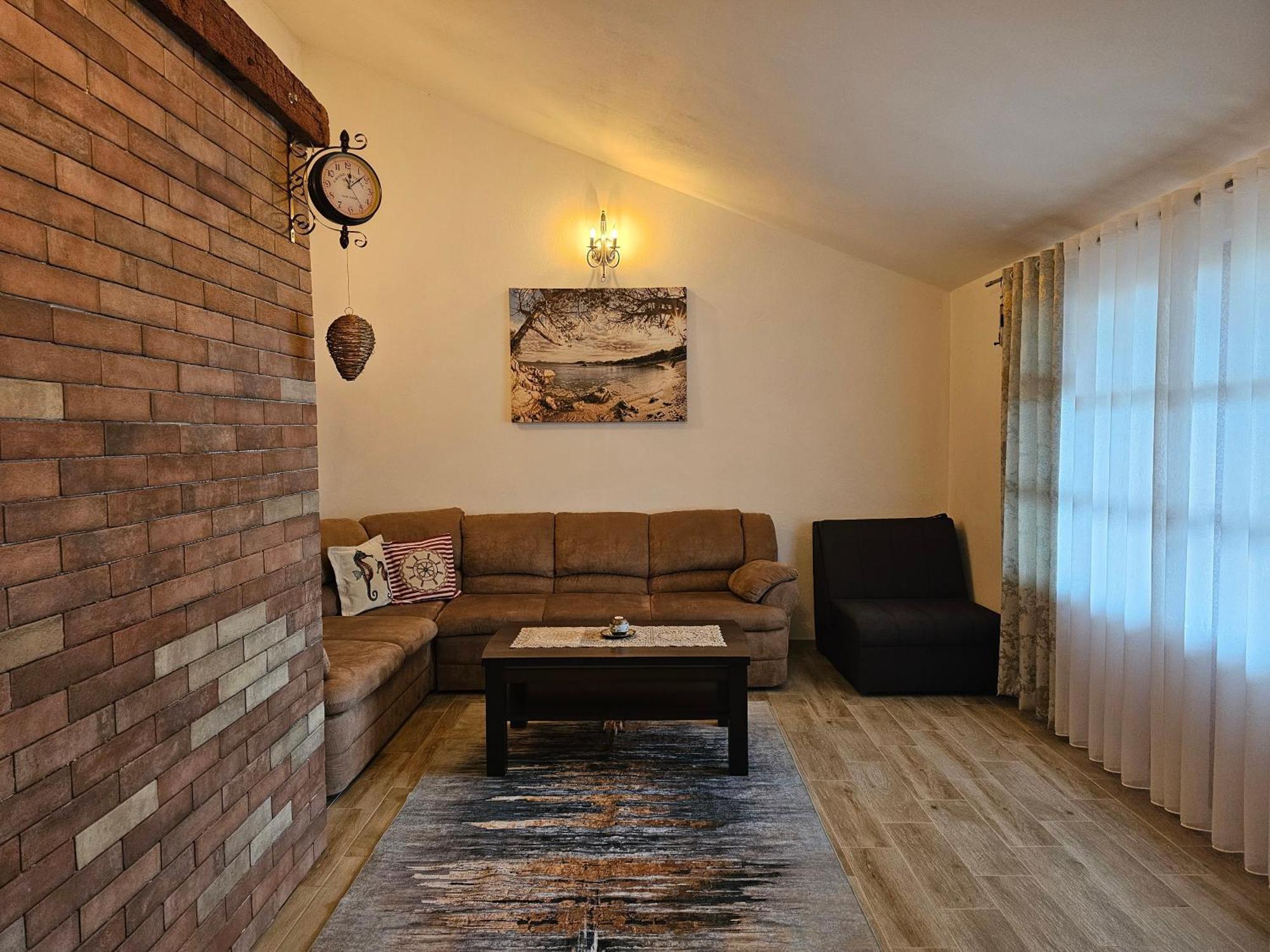 Apartments Nadja Kotor Kamer foto