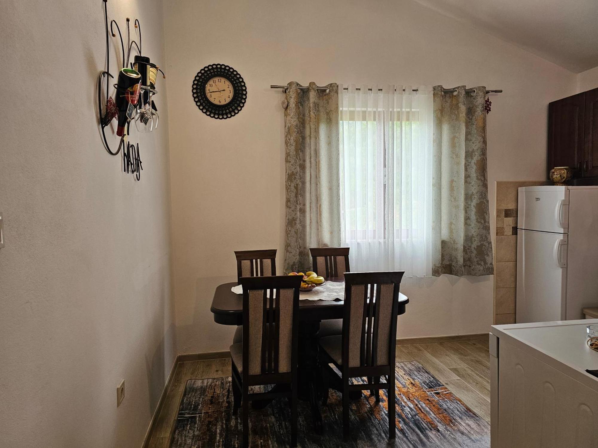 Apartments Nadja Kotor Kamer foto